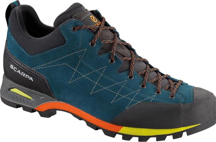 Scarpa Dierenriemschoenen (45.5)
