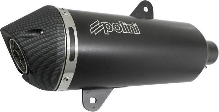 Polini Sym 125 Cruisym Euro 4 2018+