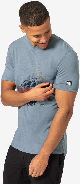 Actual product image Super Natural Energy (L)
