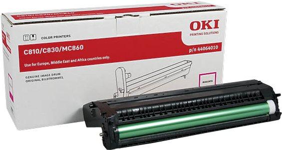 Actual product image OKI 44064010 (M)
