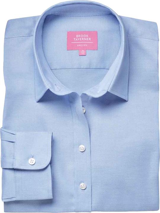 Produktbild Brook Taverner Albany Formelles Hemd (42 D)