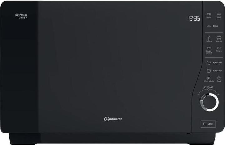 Bauknecht MW 427 SL CH (CH plug, 25 l)