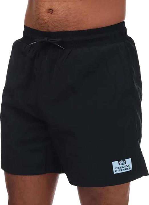 Image du produit Weekend Offender - Short de bain BARIOS - Homme (XL)