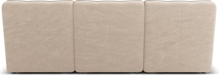 Actual product image Maison Heritage Moni (3-seater, 2 person sofa, 4-seater)