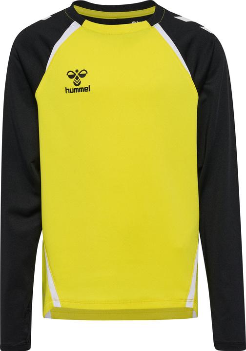 Produktbild hummel hmlLEAD 2.0 CREW SWEAT KIDS (116)