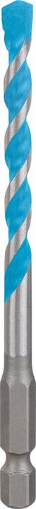 Actual product image Bosch Professional Zubehör EXPERT HEX-9 MultiConstruction drill, 5.5 x 90 x 150 mm (5.50 millimetres)
