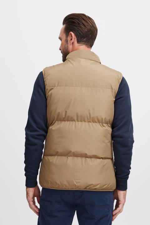 Produktbild FQ1924 FQVinncent padded vest - Waistcoat Otw - 21900289 (M)