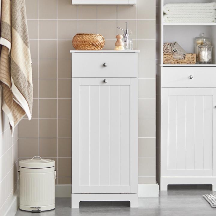 Produktbild SoBuy Wäscheschrank