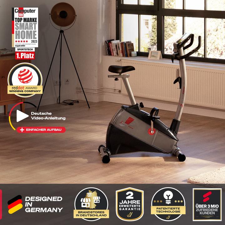 Image du produit Sportstech ESX500