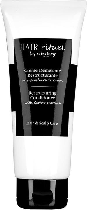 Actual product image Hair Rituel by Sisley Crème Démêlante Restructurante (500 ml)