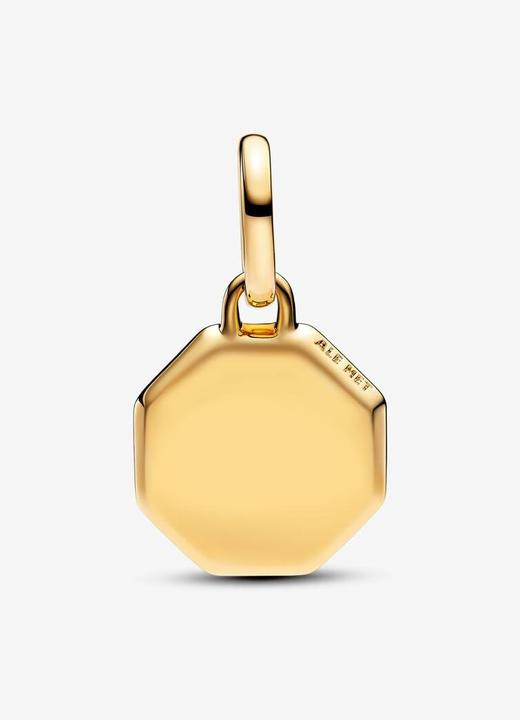 Produktbild Pandora Me Gravierbares Medallion (Kein Weiteres Material)