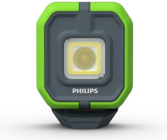 Image du produit Philips X30FLMIX1 Xperion 3000 Flood Mini projecteur à LED alimenté par batterie 5 W 500 lm (500 lm)