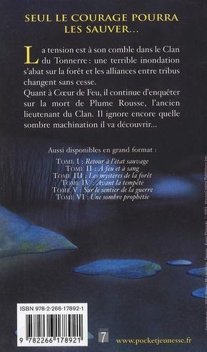Immagine prodotto La guerre des clans (Francese, Hunter Erin, 2019)
