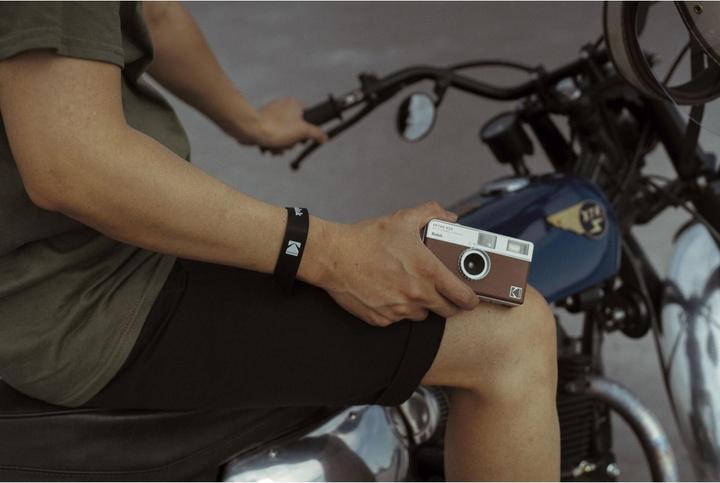 Produktbild Kodak Ektar H35 Filmkamera Braun