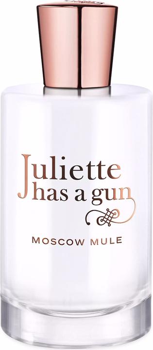 Actual product image Juliette Has a Gun Moscow Mule (Eau de parfum, 50 ml)