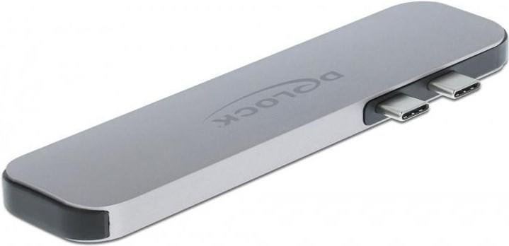 Produktbild Delock Dockingstation für MacBook (Docking Port, 1 Ports)