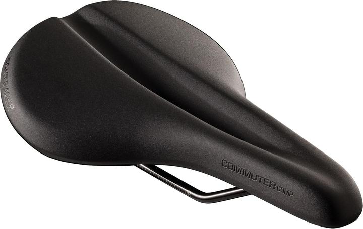 Produktbild Bontrager Commuter Comp Fahrradsattel