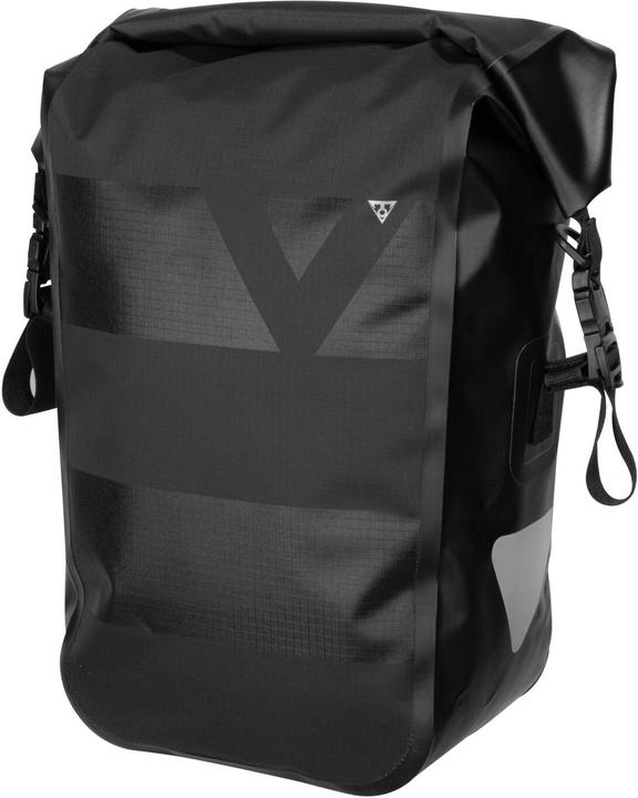 Actual product image Topeak DryBag (15 l, Luggage carrier bag)