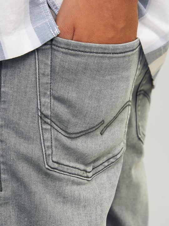 Produktbild Jack & Jones Regular Fit Regular Fit Shorts Für jungs Regular Fit Shorts (176)