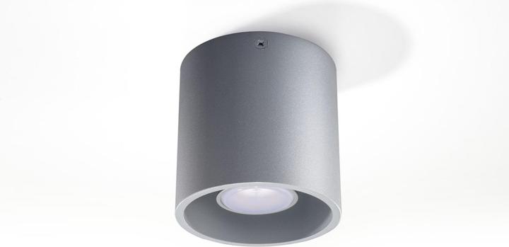 Image du produit Licht-Erlebnisse Roda (GU10)