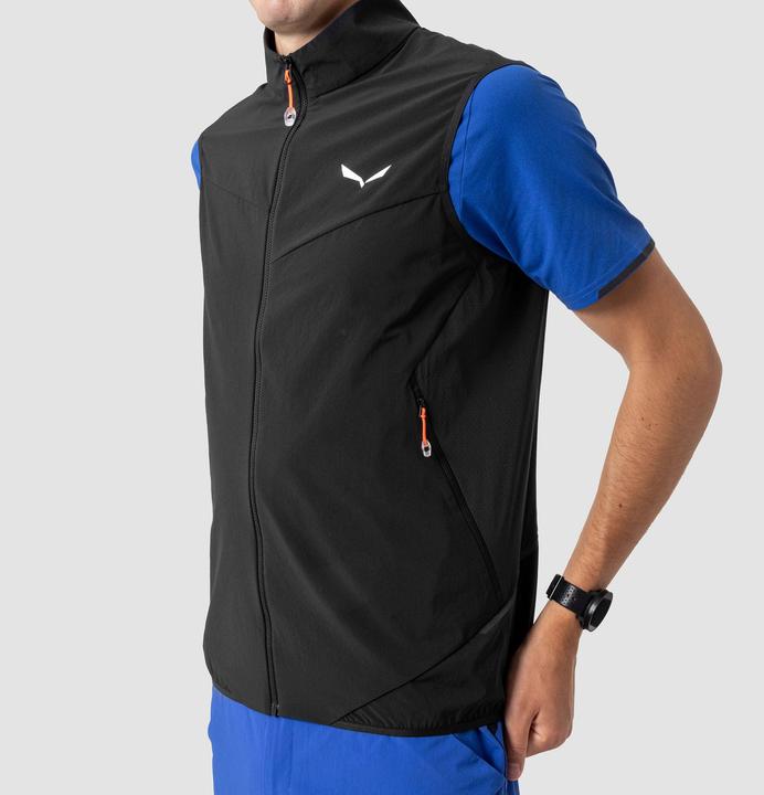 Actual product image Salewa Pedroc DST Light Vest (46)