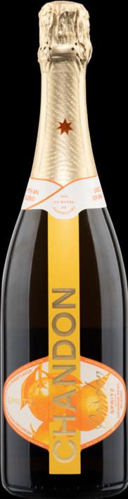 Actual product image Chandon Garden spray (1 x 75 cl)