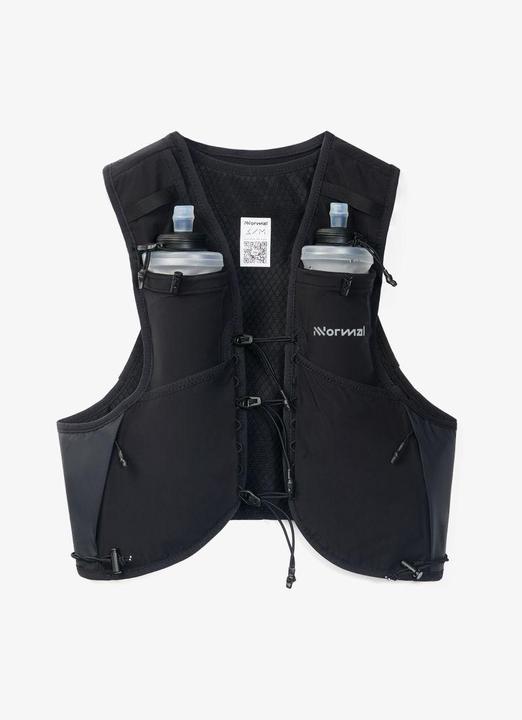 Actual product image Nnormal Race Vest Black (5 l)