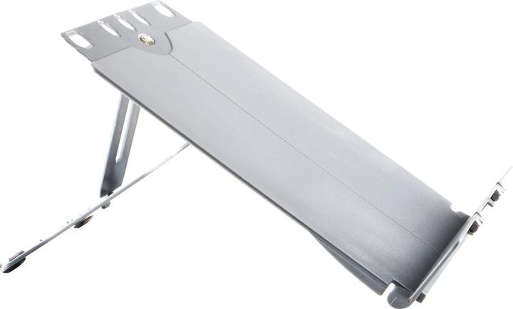 Actual product image Fellowes Booklift concept holder (2 x 30 x 29 cm)
