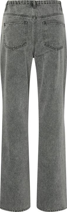 Produktbild Pieces PCFANU MW GEBUNDENE Wide Fit Jeans (XS)