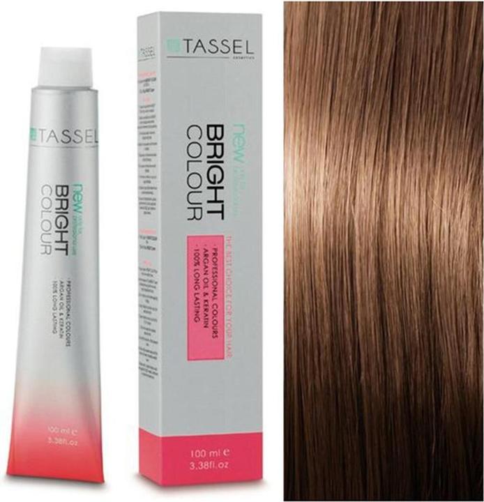 Image du produit Caso Bright Color 7.3 Blond moyen doré (Or)