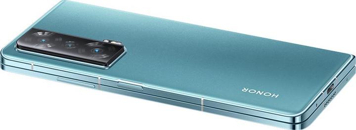 Actual product image Honor Magic VS (512 GB, Cyan, 7.90", Dual SIM, 54 Mpx, 5G)
