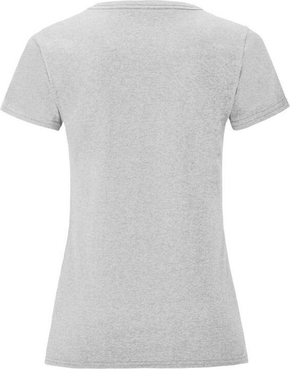 Image du produit Fruit of the Loom - T-shirt ICONIC - Femme (XXL)