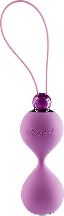 Actual product image MaeB Love Balls