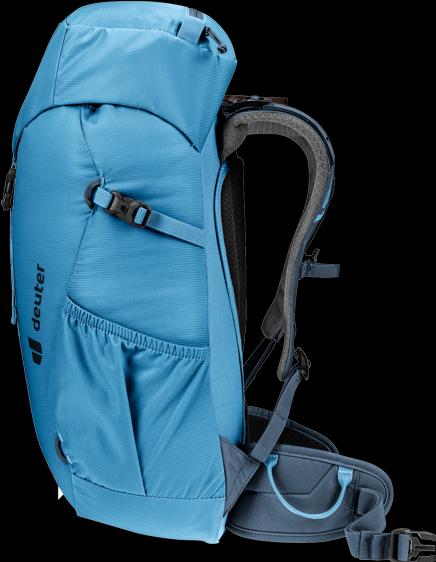 Produktbild Deuter Climber 22 (22 l)