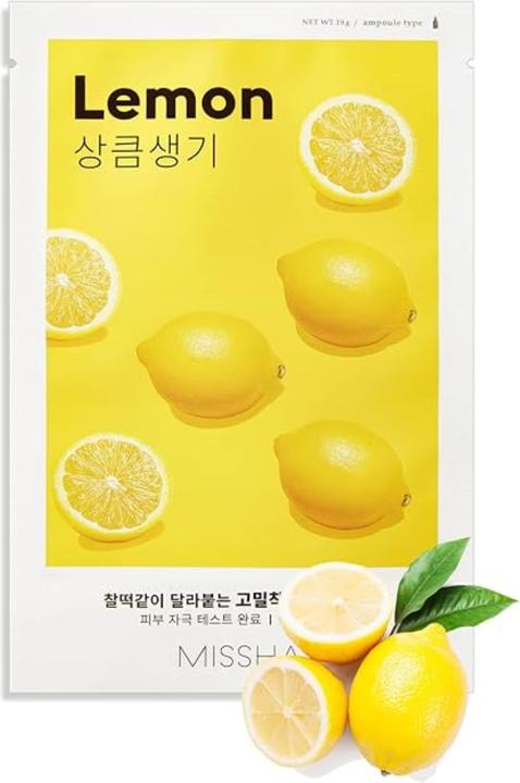 Image du produit Missha Airy Fit (19 ml)