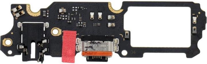 Actual product image OEM Consumables! Charging board for OPPO a5 2020 CPH1931, CPH1959 (Fast Charger) (Module)