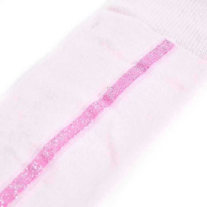 Actual product image VidaXL Children's socks 5 pairs EU 23-26,Material: 78 % cotton. 20 (5-pack, 23 - 26)