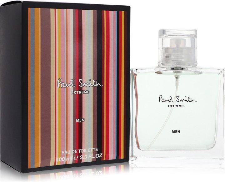 Produktbild Paul Smith Extreme (Eau de Toilette, 100 ml)