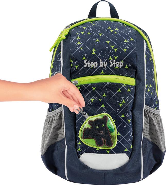 Produktbild Step by Step Rucksack-Zubehör KIGA MAGS, Anhänger