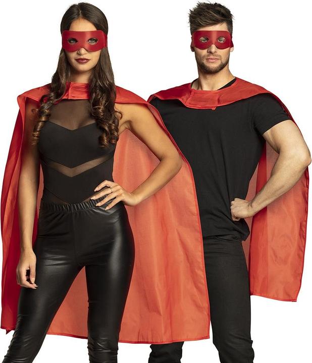 Produktbild Boland Held mit Cape (One Size)