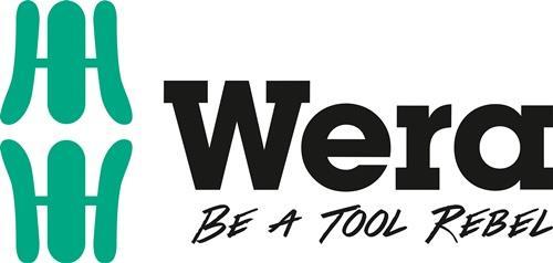 Actual product image Wera 840/1 Z Hex-Plus 1,5 x 25 mm (1.5 mm)