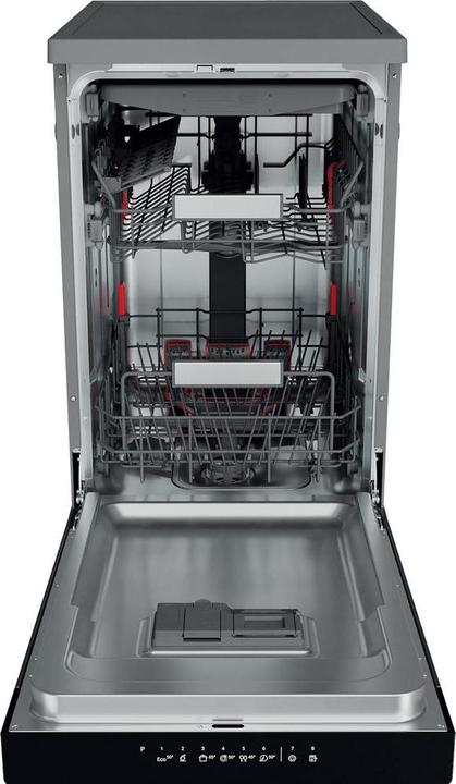 Immagine prodotto Whirlpool WSBO 3O34 PF X