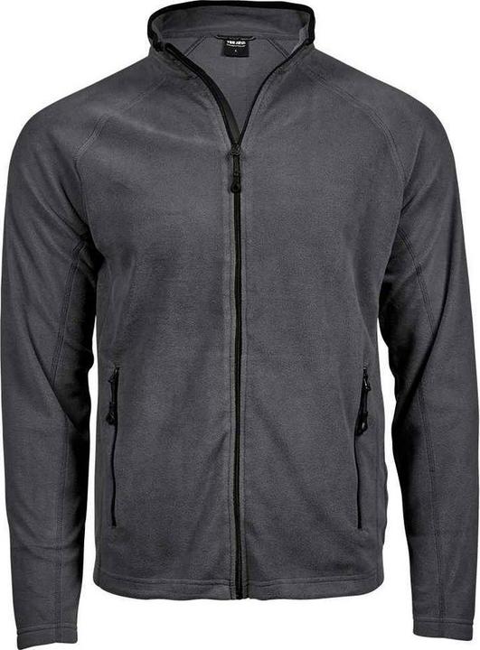 Tee Jays Fleecejacke Aktiv
