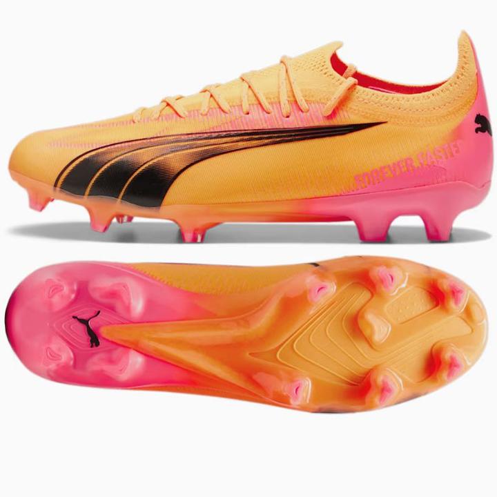 Produktbild Puma Ultra Ultimate Fg/Ag (40)