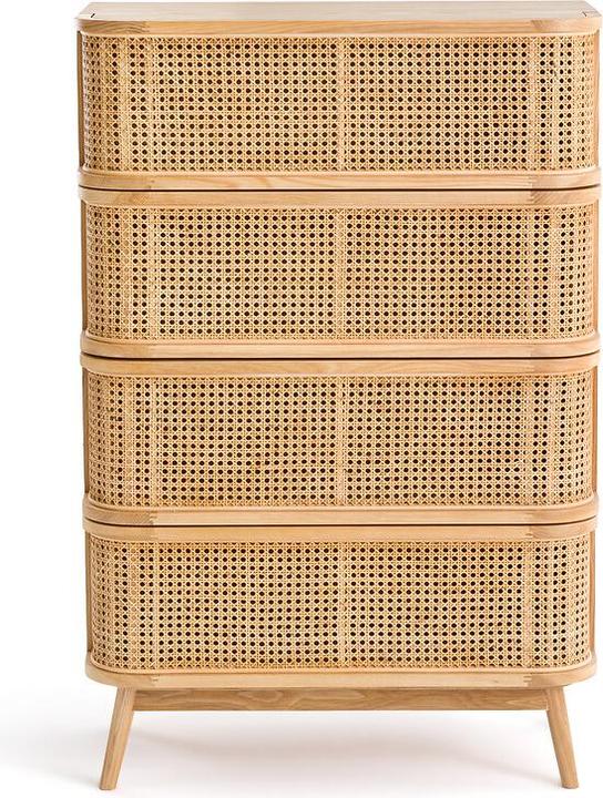 Produktbild La Redoute Interieurs Laora (80 x 42 x 121 cm)
