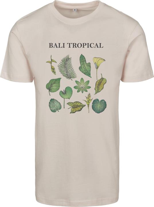 Merchcode Ladies Bali Tropical Tee (S, M)