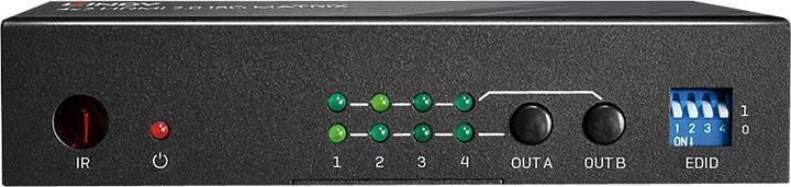 Produktbild Lindy Matrix Switch