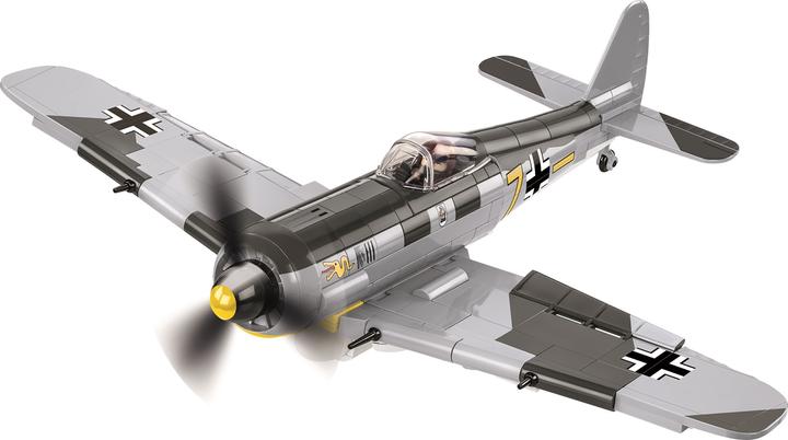 Produktbild Cobi Focke-Wulf FW 190 A3