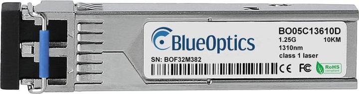 Image du produit CBO Orckit-Corrigent YTR00096 compatible BlueOptics SFP BO05C13610D