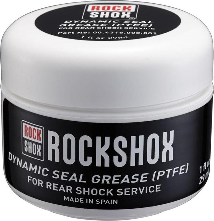 Immagine prodotto RockShox Grasso Rs Dynamic Seal Grease (Ptfe) 1oz